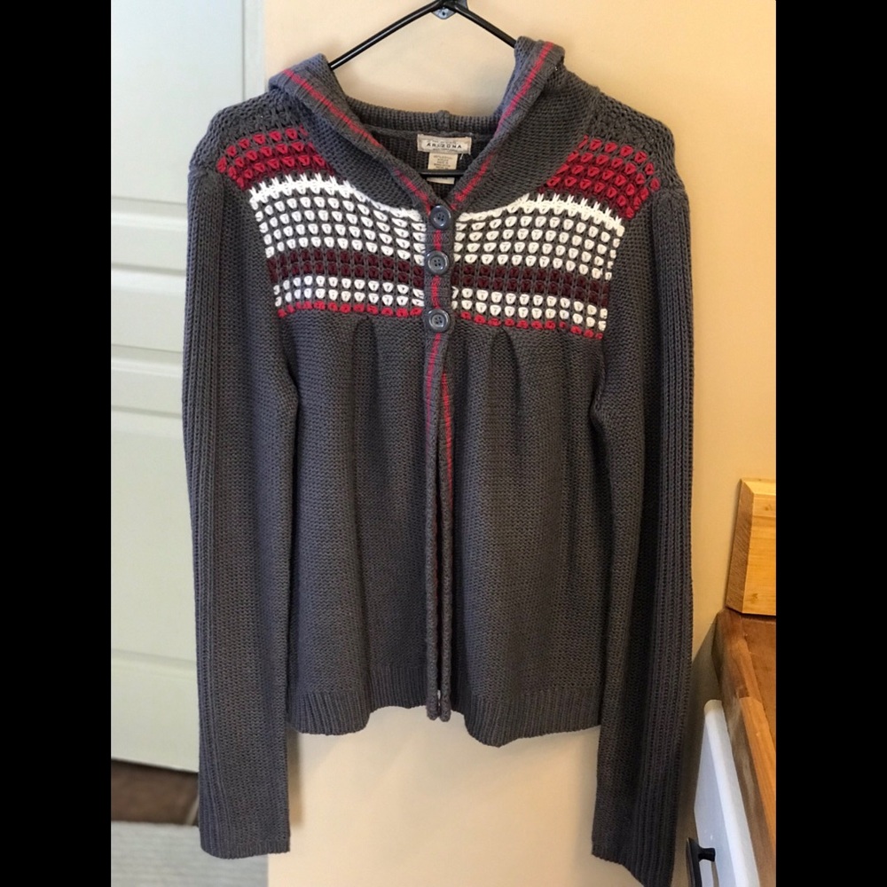 Cardigan
